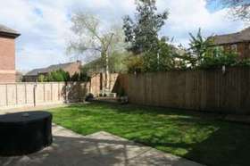 4 Bedroom Detached