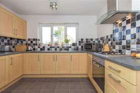 4 Bedroom Detached