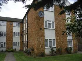 2 Bedroom Flat