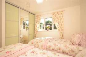 4 Bedroom Detached
