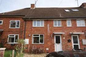 3 Bedroom Detached