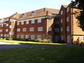 2 Bedroom Flat