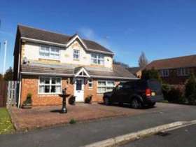 4 Bedroom Detached