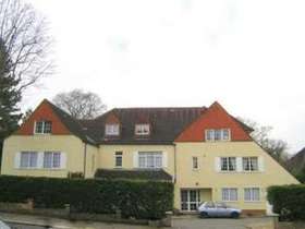 1 Bedroom Flat