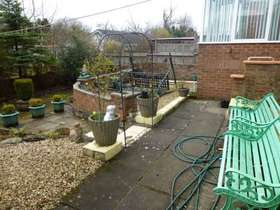 3 Bedroom Bungalow