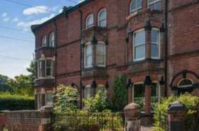 2 Bedroom Flat