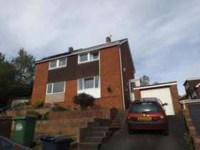 3 Bedroom Semi-Detac...