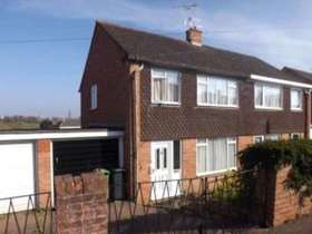 3 Bedroom Semi-Detac...