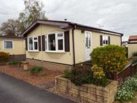 2 Bedroom Detached