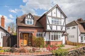 3 Bedroom Detached