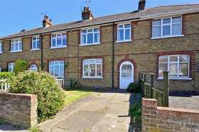 3 Bedroom Terraced