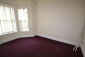 2 Bedroom Flat