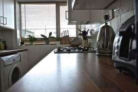 2 Bedroom Semi-Detac...