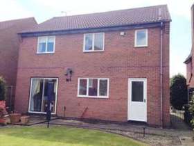 4 Bedroom Detached
