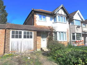 3 Bedroom Semi-Detac...
