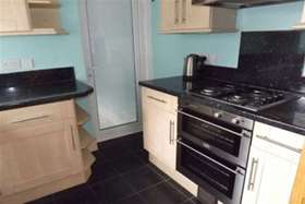 3 Bedroom Detached