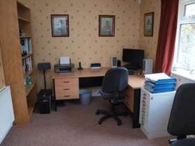 4 Bedroom Detached