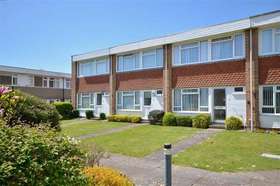 2 Bedroom Terraced