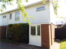 4 Bedroom End of Ter...