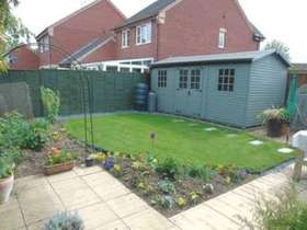 3 Bedroom Detached