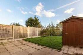 3 Bedroom Terraced
