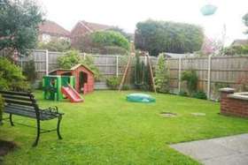 3 Bedroom Semi-Detac...