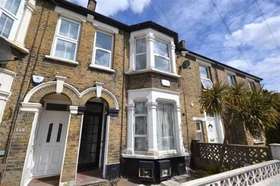 2 Bedroom Flat