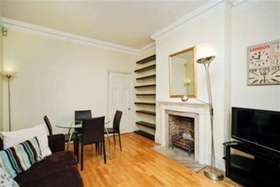 1 Bedroom Flat