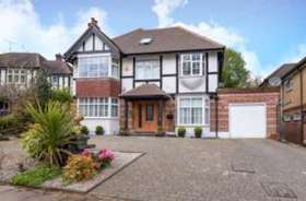 5 Bedroom Detached