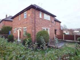 3 Bedroom Semi-Detac...