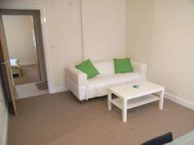 1 Bedroom Apartment