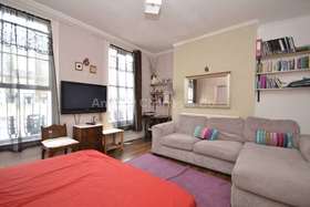 Georgiana Street Camden Town L...