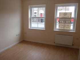 2 Bedroom Terraced