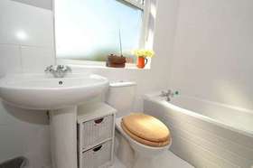 2 Bedroom Cottage
