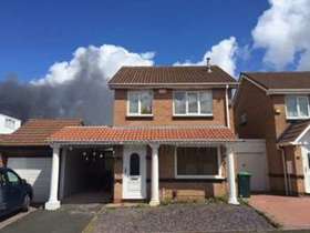 4&nbsp;Bedroom&nbsp;Detached