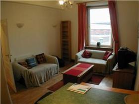 1 Bedroom Flat