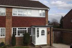 3 Bedroom Semi-Detac...