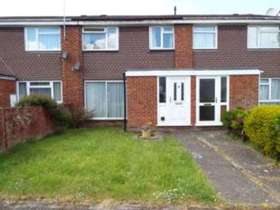 3 Bedroom Terraced