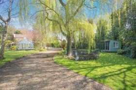 4 Bedroom Detached