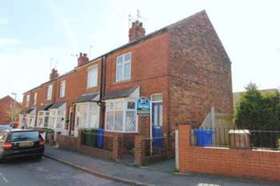 2 Bedroom Terraced
