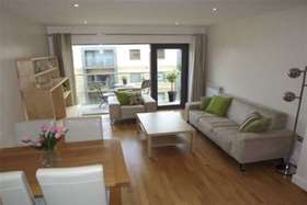 1 Bedroom Flat