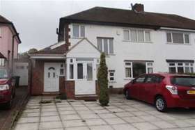 3 Bedroom Semi-Detac...
