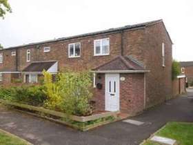4 Bedroom Detached