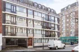 1 Bedroom Flat
