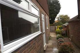 1 Bedroom Flat