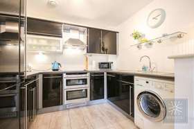 1 Bedroom Flat