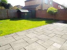 4 Bedroom Detached
