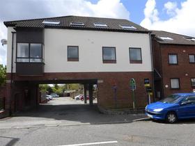 1 Bedroom Flat