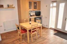 4 Bedroom Terraced