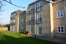 2 Bedroom Apartment